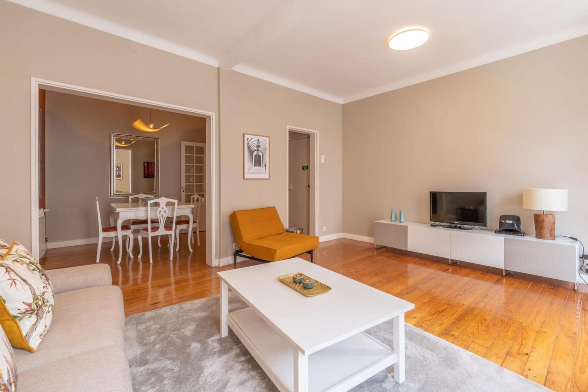 Principe Real Spacious Delight By Innkeeper Lissabon Exterior foto