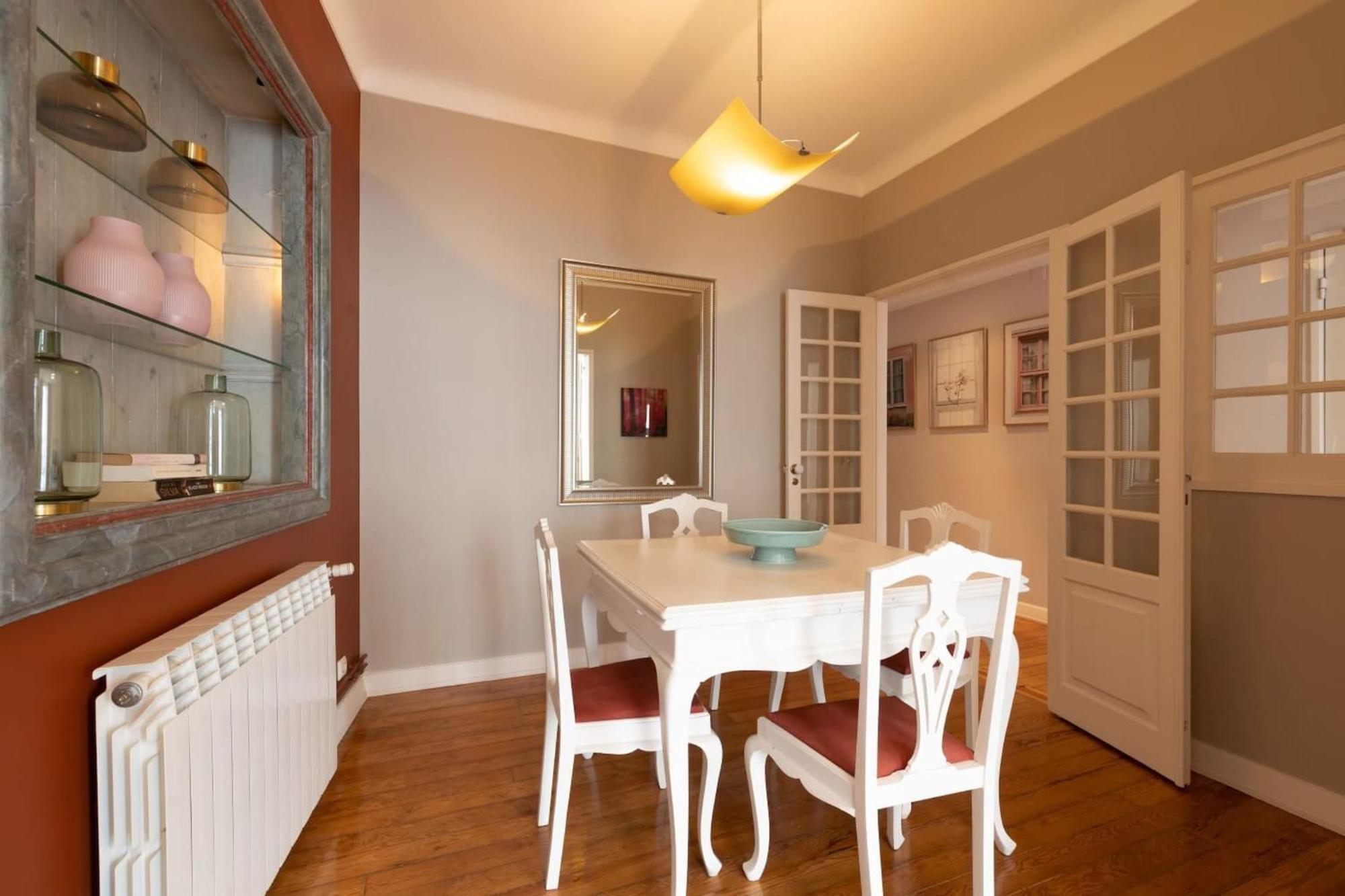 Principe Real Spacious Delight By Innkeeper Lissabon Exterior foto